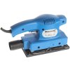 Orbitalni Sander 90 × 187 mm - 135 W Srebrna črta