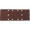 Orbitalni Sander 90 × 187 mm - 135 W Srebrna črta