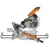 Triton radialna mitre žaga 1.800 W - 254 mm
