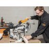 Triton radialna mitre žaga 1.800 W - 254 mm