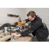 Triton radialna mitre žaga 1.800 W - 254 mm