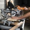 Triton radialna mitre žaga 1.800 W - 254 mm