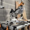 Triton radialna mitre žaga 1.800 W - 254 mm