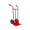 Vrečni viličar 250 kg/250 napihljivih koles 1120 × 560 × 460 mm