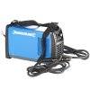 Inverter varilec 200 A Silverline