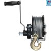 Vitel z vrvjo tip 720 B