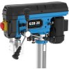Vrtalnik stebrov GSB 20/500