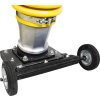 Vibracijski posegi GVS 80