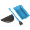 Rockler silikonski komplet za lepljenje