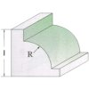 Rad.fr ed. bL. 50,8 × 25/12R19