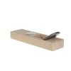 Japonski planer SUIZAN Kanna - 60 mm