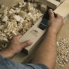 Japonski planer SUIZAN Kanna - 60 mm