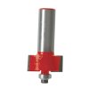 Komplet končnega mlina 1/2" mm - 30 kosov Silverline