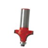 Komplet končnega mlina 1/2" mm - 30 kosov Silverline