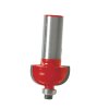 Komplet končnega mlina 1/2" mm - 30 kosov Silverline