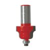 Komplet končnega mlina 1/2" mm - 30 kosov Silverline