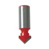 Komplet končnega mlina 1/2" mm - 30 kosov Silverline