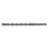 SDS Plus sveder 14 × 210 mm 4 Silverline rezila