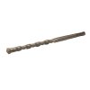 SDS Plus sveder 14 × 210 mm 4 Silverline rezila
