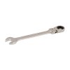 Zaskočni ključ s spojem 17 mm Silverline