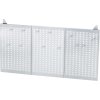 Perforirana zavesa MARS 1 200 x 600 mm