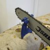 Vise verižne palice 16 mm Silverline