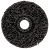 Brusilni kolut 115 × 22,23 mm Silicijev karbid/najlonska srebrna črta