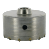 Sredica svedra 115 mm TCT Silverline