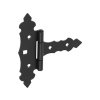 Dekorativna zavesa 75 × 35 × 130 × 2 mm ZOB 75 CER