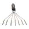 FISKARS XACT grablje za roke 13 cm 1027044