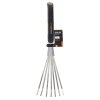 FISKARS XACT grablje za roke 13 cm 1027044