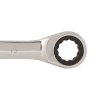 Enostranski zaskočni ključ 15 mm Silverline