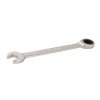 Enostranski zaskočni ključ 15 mm Silverline