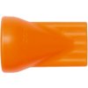 1/2" brizgalna šoba 5 × lukenj 3,2 mm LOC-LINE