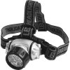 Žaromet 7 LED diod