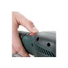 Metabo Naključni orbitalni brusilnik SXE 425 TurboTec 125 mm