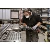 Metabo Cordless Band File BF 18 LTX 90, brez baterije