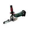 Metabo Cordless Band File BF 18 LTX 90, brez baterije