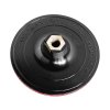 Nosilec diska - M14, Velcro, 150 mm