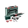 Metabo Multitool MT 400 Quick z dodatno opremo