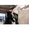 Puhalo baterije Metabo LB 18 LTX BL, brez baterije