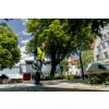 Puhalo baterije Metabo LB 18 LTX BL, brez baterije