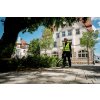 Puhalo baterije Metabo LB 18 LTX BL, brez baterije