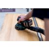 Metabo brezžični naključni orbitalni Sander PowerMaxx SXA 12-125 BL, brez baterije, mB