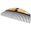 Švedski grablje FISKARS SOLID L 52 cm 1014915