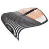 Švedski grablje FISKARS SOLID M 41,5 cm 1063089