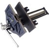 Mizarski dodatni primež 265 mm PROFI
