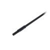 Ročaj grablja FISKARS QUIKFIT GRAPHITE L 155 cm 1000661