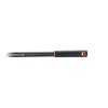 Ročaj grablja FISKARS QUIKFIT GRAPHITE L 155 cm 1000661