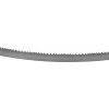 Bimetalno rezilo 1 640 × 13/6 - 10T/1"